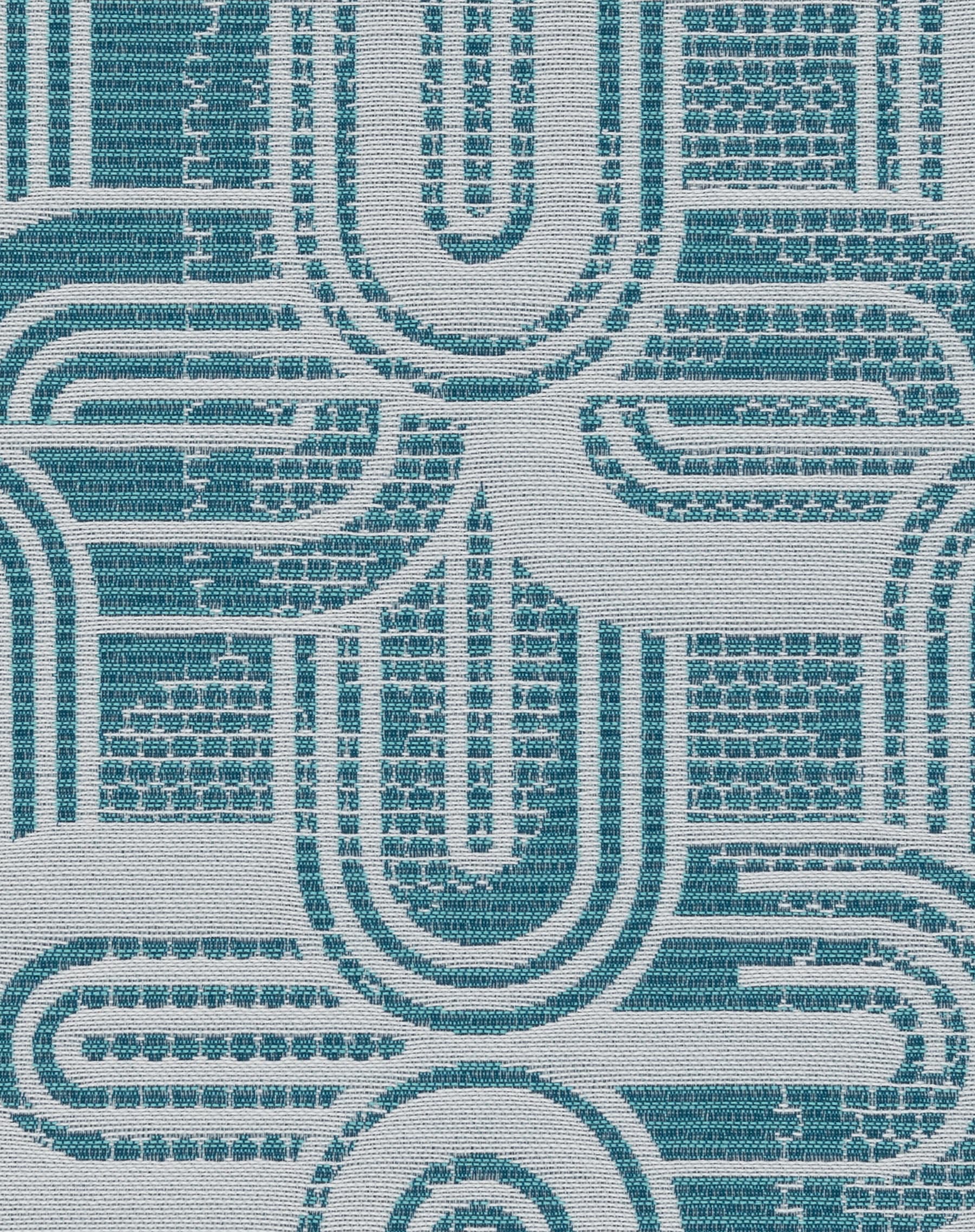 TURQUOISE